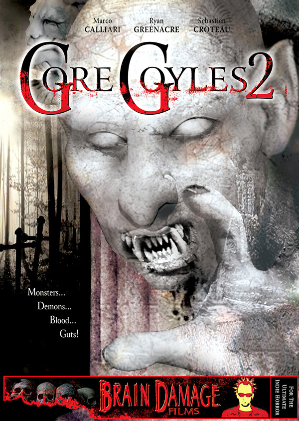 Gore Goyles 2 (2007)