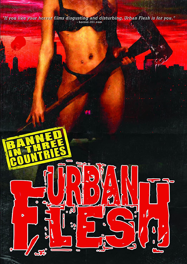 Urban Flesh (1999)