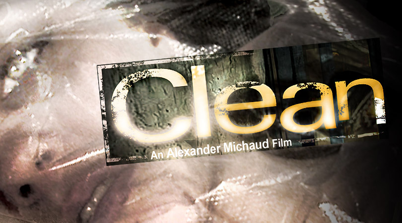 Image for the film Clean