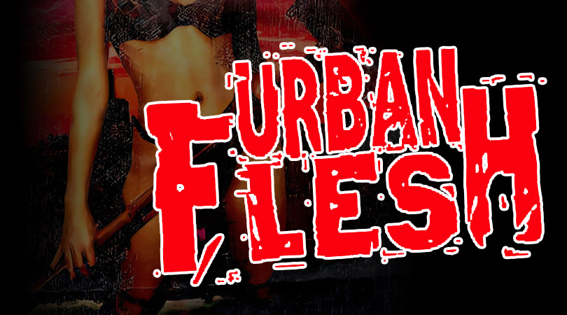 Image for the film Urban Flesh (1999)