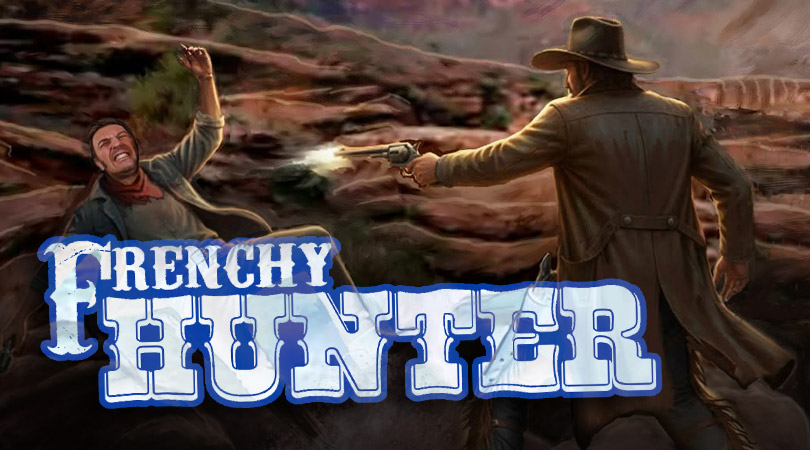 Cover Image for the Frenchy Hunter